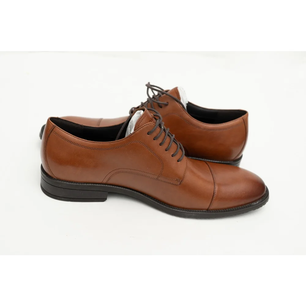 Cole Haan - Modern Essentials Cap‎ Toe Oxfords